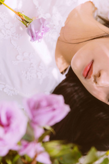 明星专题：李胜贤